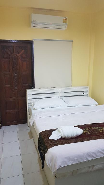 Standard Zimmer mit Queensize-Bett