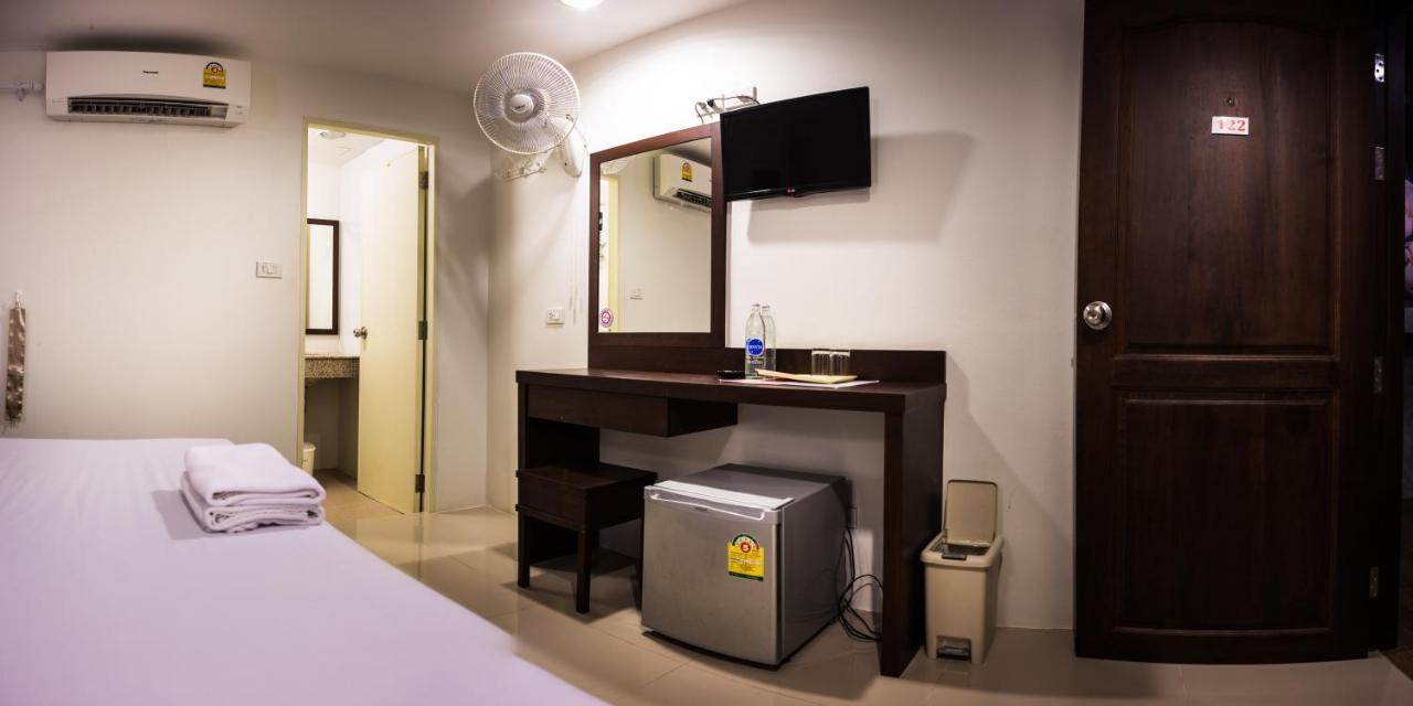 Budget Doppelzimmer
