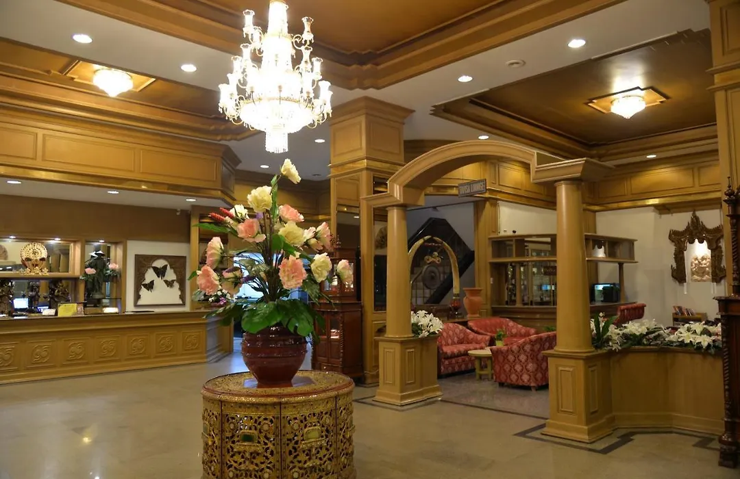 City Beach Resort-1