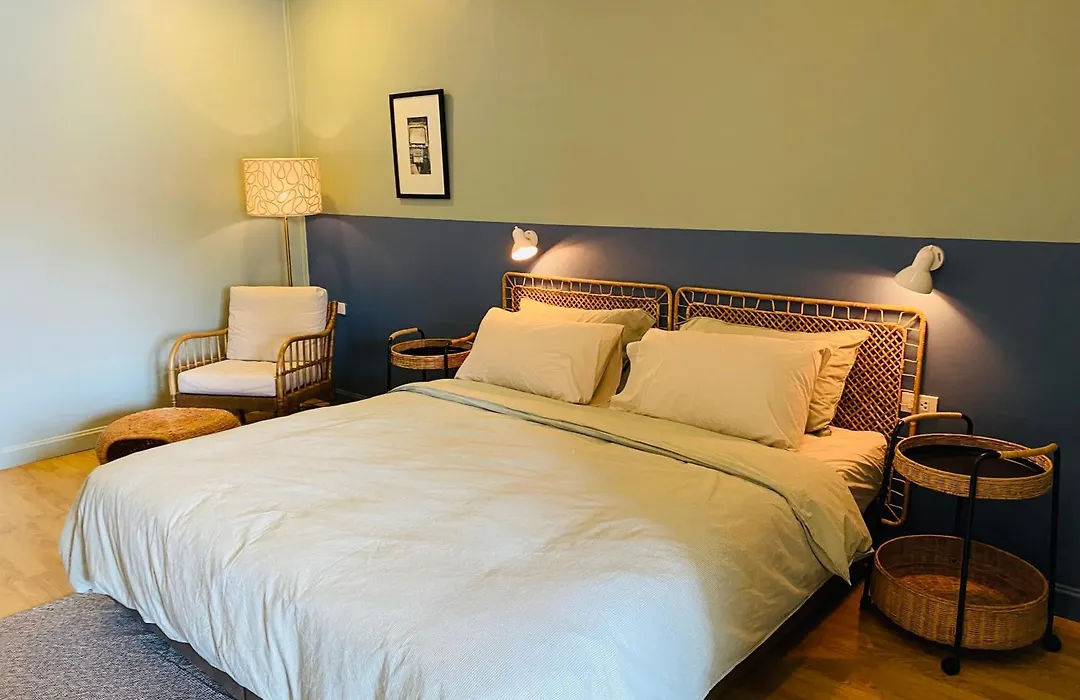 Forget Me Not Boutique Bed & Breakfast Hua Hin-1