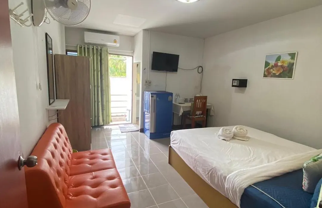 Jenny Hostel HuaHin-1