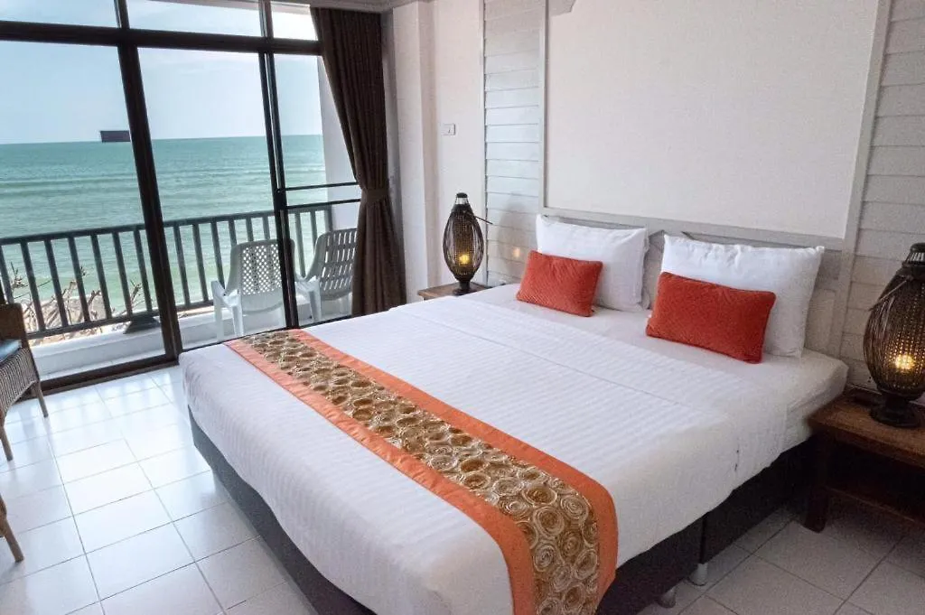 Sea Memories White Sand Beach Hotel-1
