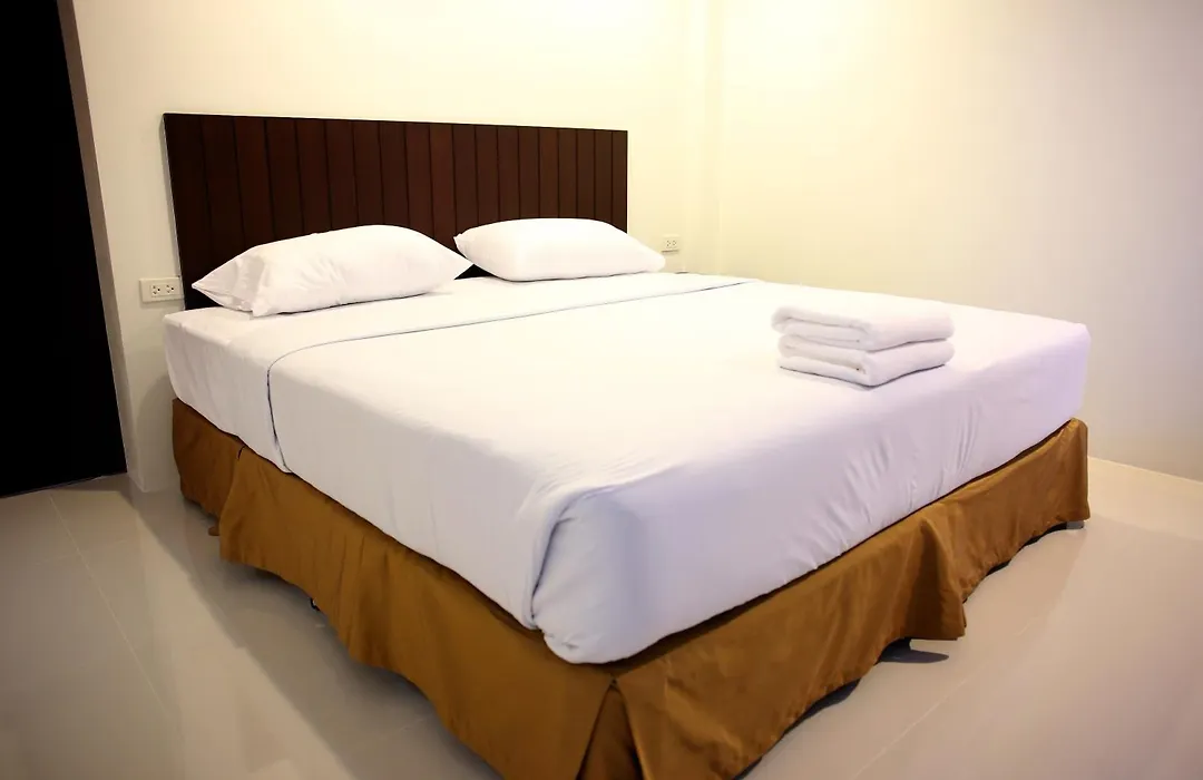 Sunshine Hostel-1