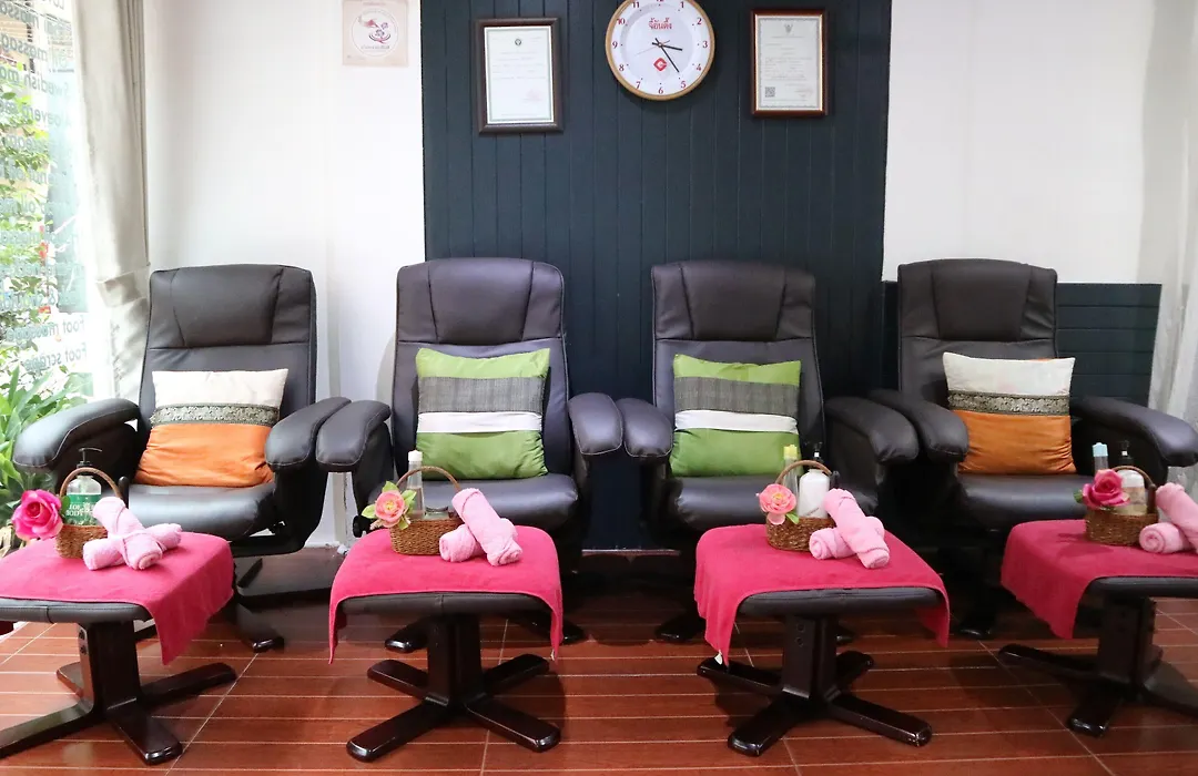 Sunshine Guest House-1
