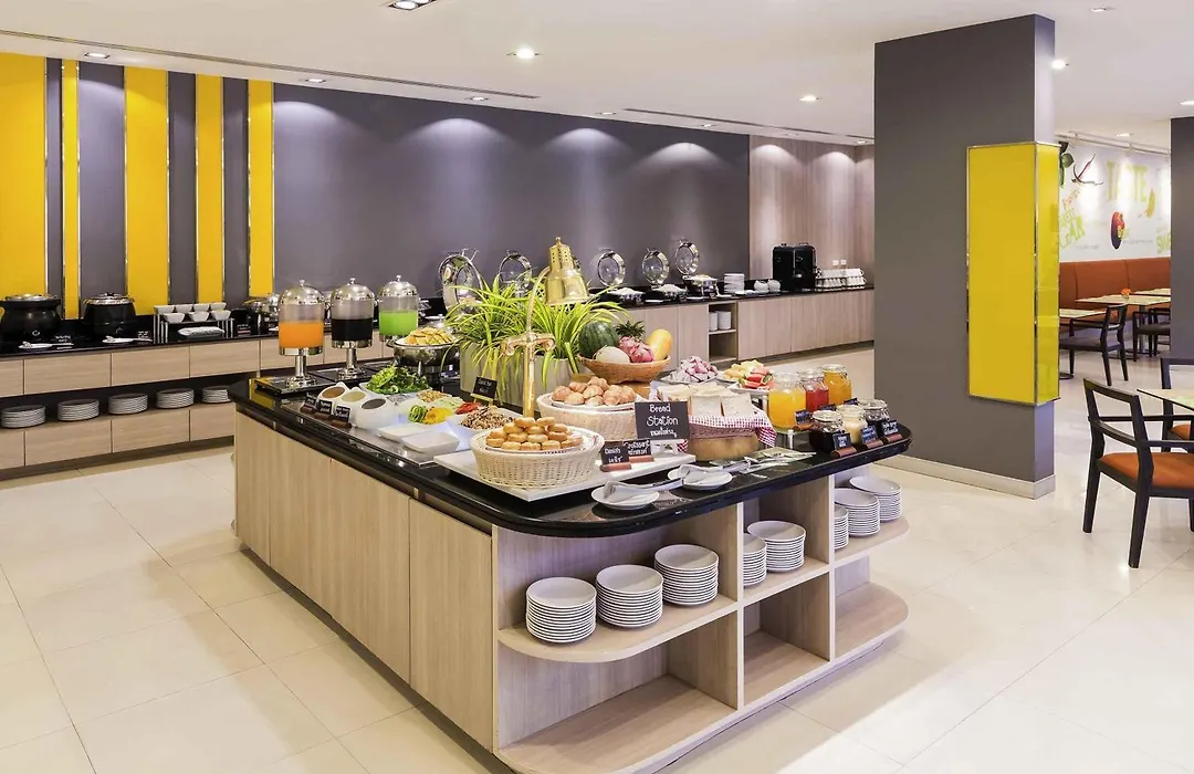 Ibis Hua Hin-1