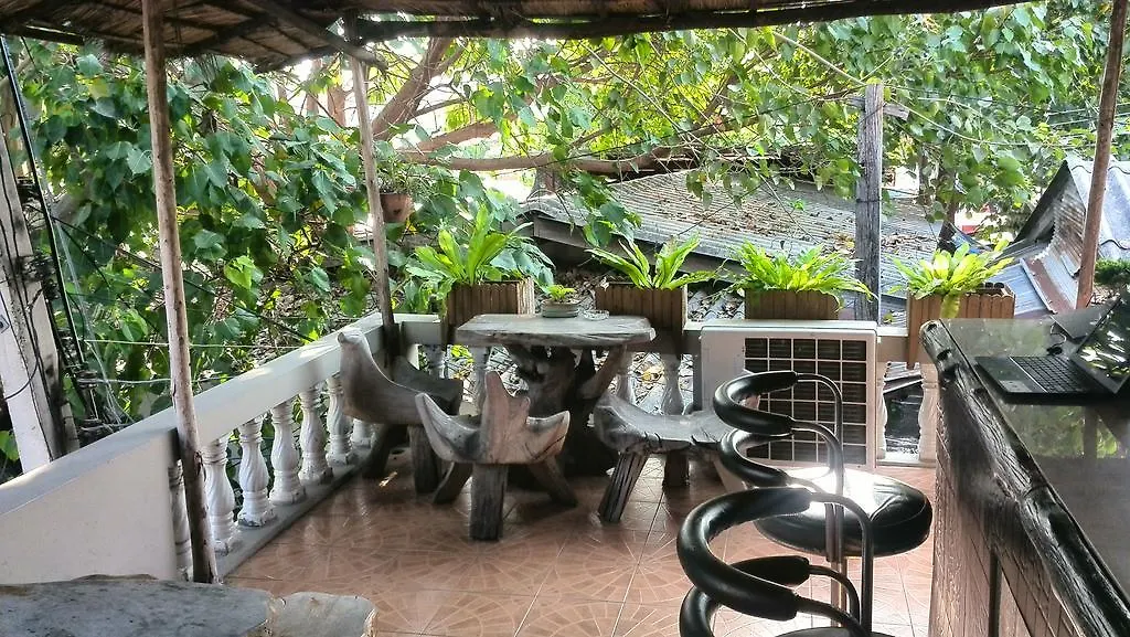 Tientong Guesthouse-1