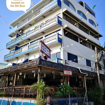 Pierview Rooms-3
