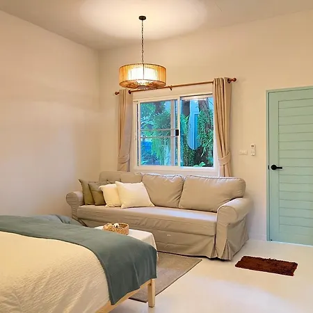 Warm White Hua Hin House-3