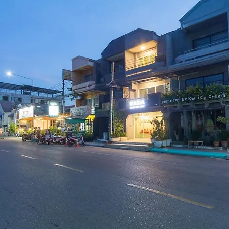 Maria Room Huahin-3