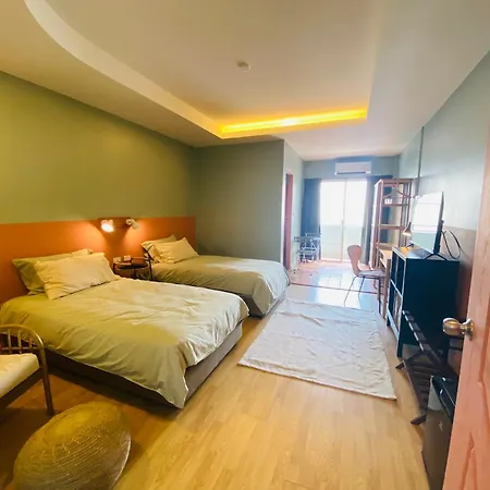 Forget Me Not Boutique Bed & Breakfast Hua Hin-2