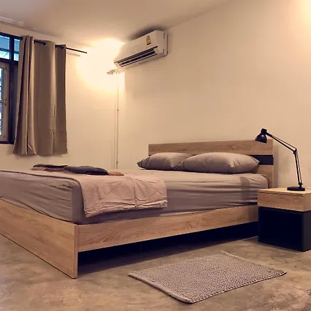New Apartment Nearby Beach-3