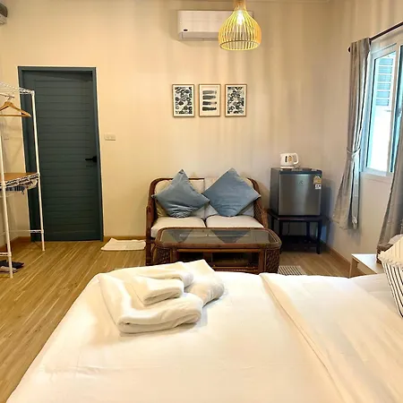 Warm White Hua Hin House-2