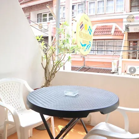 Sunshine Guest House-2