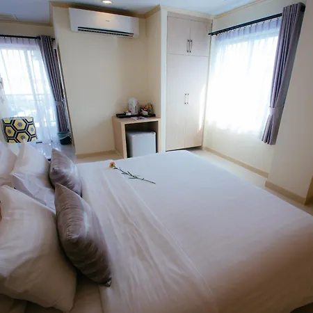 Thipurai City Hotel-2