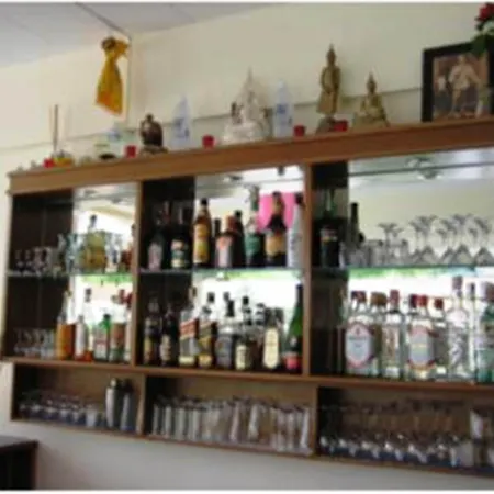 Donkey'S Rest Hotel-3