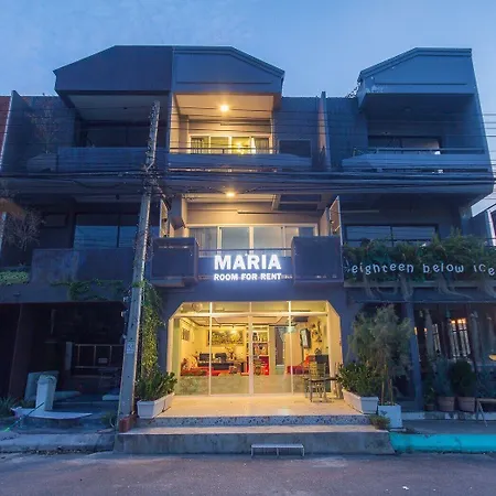 Maria Room Huahin-2