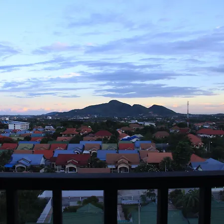 Huahin Terminal-3