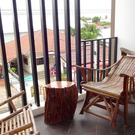 Lovely Guesthouse 94-2