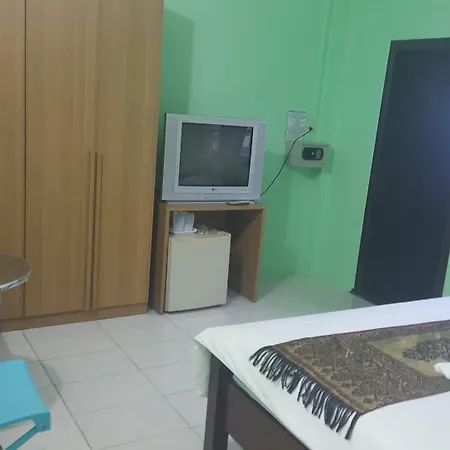 All Nations Guesthouse-2