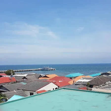 All Nations Guesthouse-3