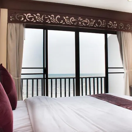 Sea Memories White Sand Beach Hotel-3